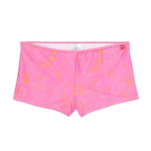 Damski Dół Od Stroju Kąpielowego Aceana. Czerwone bikini Regatta, bez wzorów. Za 37,99 zł.