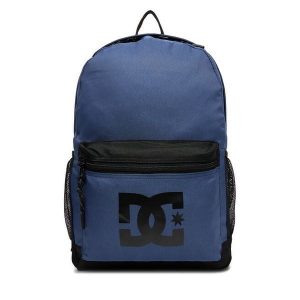 Plecak DC Shoes. Niebieskie plecaki DC Shoes. Za 99,99 zł.
