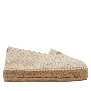 Espadryle Toni Pons. Espadryle TONI PONS, bez wzorów, bez obcasa. Za 349,99 zł.