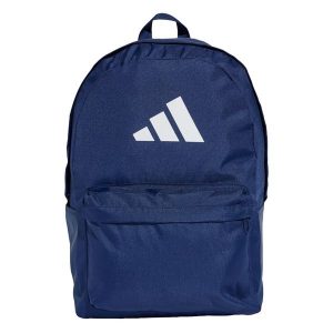 Plecak Classic 3 Bar Logo. Białe plecaki ADIDAS. Za 99,95 zł.