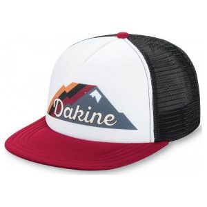 Dakine Czapka Mt. Dakine Trucker Andorra. Czapki marki Dakine. W wyprzedaży za 75,00 zł.