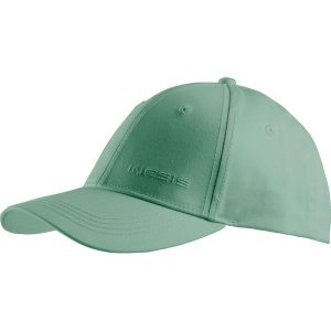Czapka z daszkiem do golfa Inesis MW500. Czapki INESIS, bez wzorów, z bawełny, sportowe. Za 29,99 zł.