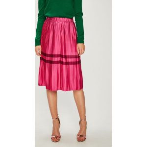 Vero Moda - Spódnica. Spódnice marki Vero Moda. W wyprzedaży za 119,90 zł.
