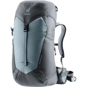 Plecak turystyczny damski Deuter AC Lite 28 SL - shale/graphite. Szare plecaki Deuter. Za 466,39 zł.