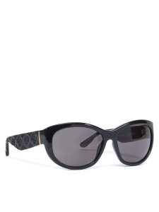 Guess Okulary przeciwsłoneczne GU00131 Czarny. Czarne okulary przeciwsłoneczne Guess. Za 339,99 zł.