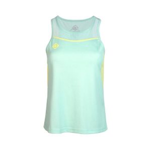 Koszulka PARMA, oddychający i szybkoschnący techniczny top do uprawiania sportu. Niebieskie topy Izas, bez wzorów, z materiału, casualowe, bez kołnierzyka, bez ramiączek. W wyprzedaży za 95,61 zł.