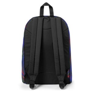 Plecak Eastpak Out Of Office. Niebieskie plecaki Eastpak. Za 274,50 zł.