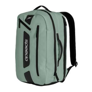 Plecak sportowy Speedo Flex Bag 25 L - Dark Olive. Zielone plecaki Speedo. Za 299,00 zł.
