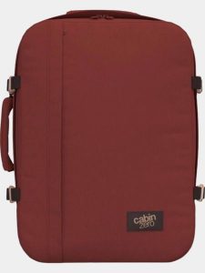 Plecak Cabin Zero Classic 44L. Brązowe plecaki CABINZERO. Za 271,00 zł.