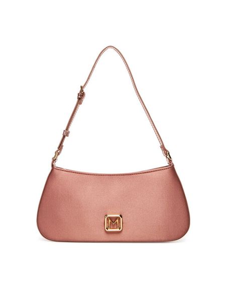 Marella Torebka Sestri 2513511087200 Czerwony. Czerwone torebki klasyczne Marella, bez wzorów, ze skóry, bez dodatków. Za 269,99 zł.