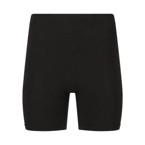 Damskie legginsy Endurance raleigh V2. Czarne legginsy ENDURANCE, bez wzorów. Za 201,50 zł.