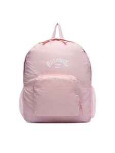 Billabong Plecak CEOWB-BLB-MZ-001-09 Różowy jasny. Czerwone plecaki Billabong. Za 69,99 zł.