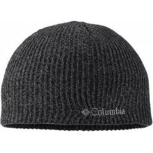 Czapka Zimowa Unisex Columbia Whirlibird Watch Cap Beanie. Szare czapki Columbia, bez wzorów. Za 60,47 zł.