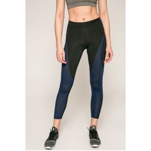 Nike - Legginsy. Legginsy marki Nike. W wyprzedaży za 199,90 zł.