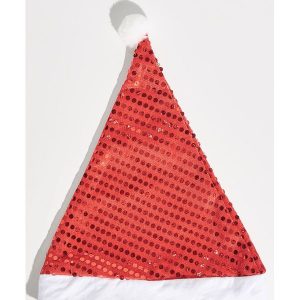 Czapka Mikołaja - Czerwony. Czapki marki TRIBORD. Za 7,99 zł.