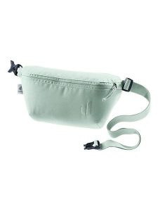 Deuter Saszetka "Avengo" w kolorze turkusowym - 14 x 29 x 7 cm rozmiar: onesize. Niebieskie nerki i saszetki Deuter, bez wzorów, z materiału. Za 109,78 zł.