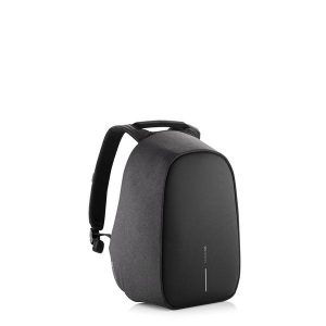Plecak miejski XD Design Bobby Hero Regular Anti-theft Backpack - black. Czarne plecaki Xd Design. Za 482,99 zł.