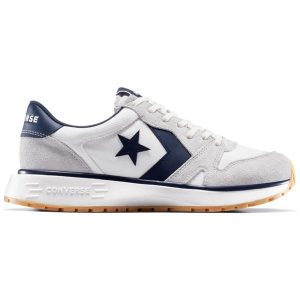 Adidasy Converse Omni Trainer, Dla obu płci. Białe buty sportowe Converse, bez wzorów, bez zapięcia. Za 490,00 zł.