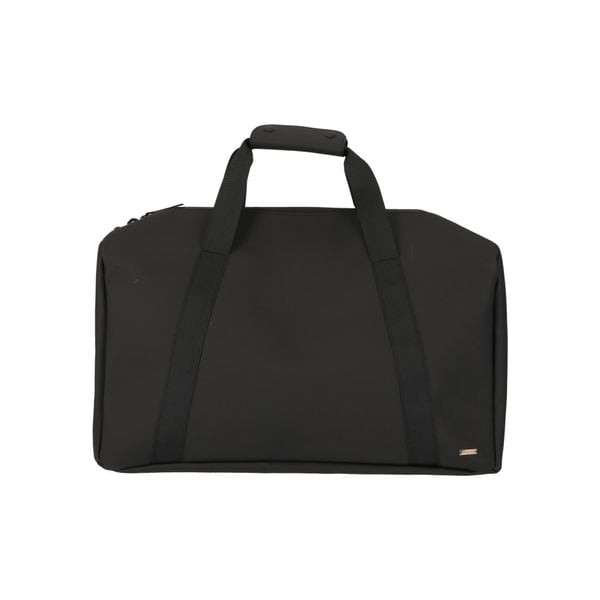 Torba sportowa Athlecia Berlina. Czarne torby podróżne i sportowe Athlecia, bez wzorów. Za 284,00 zł.