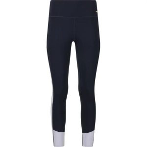 Damskie legginsy Athlecia Aspasia. Niebieskie legginsy Athlecia, bez wzorów. Za 170,50 zł.