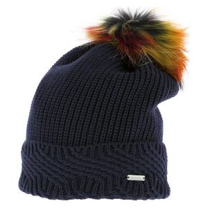 Czapka Viking Sofia Lady. Czerwone czapki Viking, bez wzorów, sportowe. Za 149,99 zł.