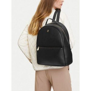 Plecak Beverly Hills Polo Club. Czarne plecaki Beverly Hills Polo Club. Za 249,99 zł.