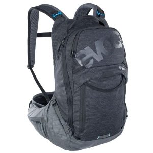 Plecak Evoc trail pro 16. Czarne plecaki EVOC. Za 599,00 zł.