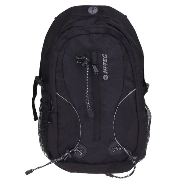 Plecak Hi-Tec Mandor. Czarne plecaki Hi-tec. Za 104,99 zł.