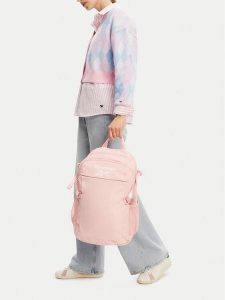 Reebok Plecak podróżny RBK-040-CCC-05 Różowy. Czerwone plecaki Reebok. Za 139,99 zł.
