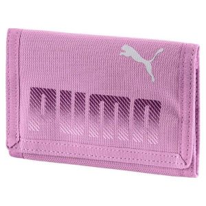 Puma Portfel Plus Wallet Orchid. Portfele marki Puma. Za 58,00 zł.