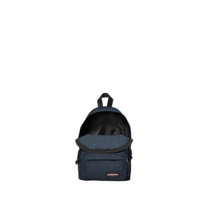 Plecak uniwersalny damski Eastpak Orbit. Niebieskie plecaki Eastpak. Za 186,50 zł.