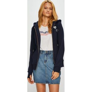 Femi Stories - Bluza Karibu. Bluzy marki 4f. Za 299,90 zł.