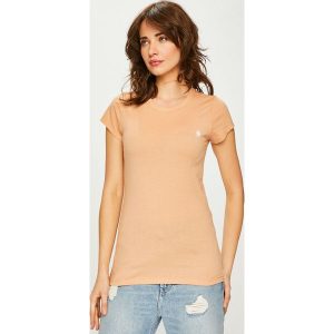 G-Star Raw - Top. T-shirty marki G-Star Raw. W wyprzedaży za 89,90 zł.