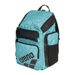 Plecak Sportowy Arena One Go Backpack 45 Limited. Niebieskie plecaki Arena. Za 279,99 zł.
