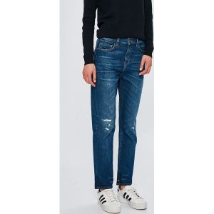Scotch & Soda - Jeansy High Five. Jeansy marki Scotch & Soda. W wyprzedaży za 359,90 zł.