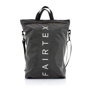 Plecak Fairtex BAG12. Czarne plecaki FAIRTEX. Za 219,00 zł.