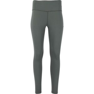 Damskie legginsy Athlecia Franz. Zielone legginsy ENDURANCE, bez wzorów. Za 216,00 zł.