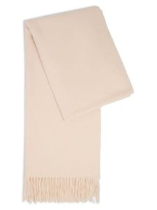Marie Lund Szalik Kobiety Sztuczne włókno różowy, ONE SIZE. Czerwone szaliki Marie Lund, bez wzorów, z włókna. Za 199,95 zł.