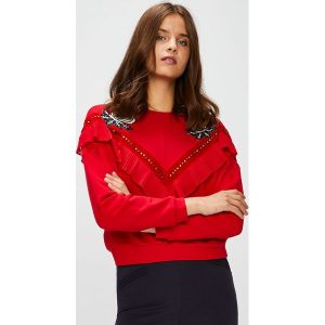 Silvian Heach - Bluza. Bluzy marki Silvian Heach. W wyprzedaży za 229,90 zł.