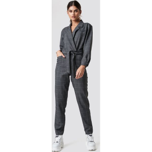 MANGO Mila One-Peice Suit - Grey. Kombinezony marki TRIBORD. Za 283,95 zł.
