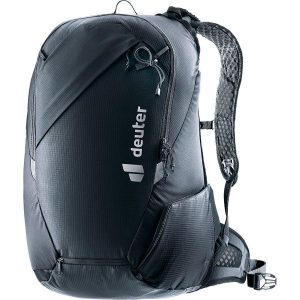 Plecak skiturowy Deuter Updays 24 SL - black. Czarne plecaki Deuter. Za 545,99 zł.