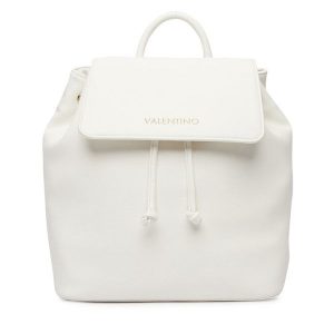Plecak Valentino. Białe plecaki Valentino. Za 465,99 zł.