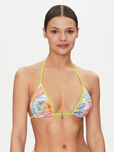 Banana Moon Góra od bikini Muzo Postcard MIZ10 Kolorowy. Bikini Banana Moon, bez wzorów, z syntetyku. Za 89,99 zł.