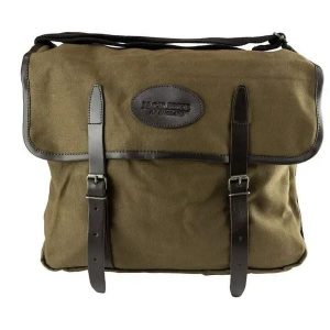 Plecak dla psa Jack Pyke Canvas. Zielone plecaki JACK PYKE. Za 252,50 zł.
