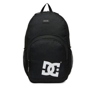 Plecak DC Shoes. Czarne plecaki DC Shoes. Za 99,99 zł.