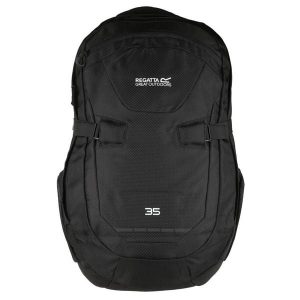 Plecak 35 L Paladen II. Czarne plecaki Regatta. Za 170,99 zł.