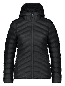 DOLOMITE Kurtka pikowana "Strenta" w kolorze czarnym rozmiar: XL. Czarne kurtki Dolomite, xl, bez wzorów, z puchu, bez kaptura. Za 235,50 zł.