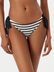 Selmark Dół od bikini BO707 Kolorowy. Bikini Selmark, bez wzorów, z syntetyku. Za 219,99 zł.