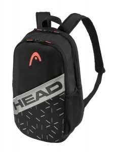 Plecak 21L HEAD Team. Czarne plecaki Head. Za 199,99 zł.