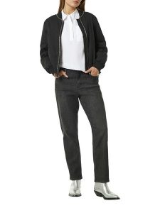 S.Oliver Bluzka w kolorze białym rozmiar: 36. Białe bluzki s.Oliver, s, bez wzorów, z bawełny, bez kołnierzyka, bez ramiączek. Za 108,99 zł.